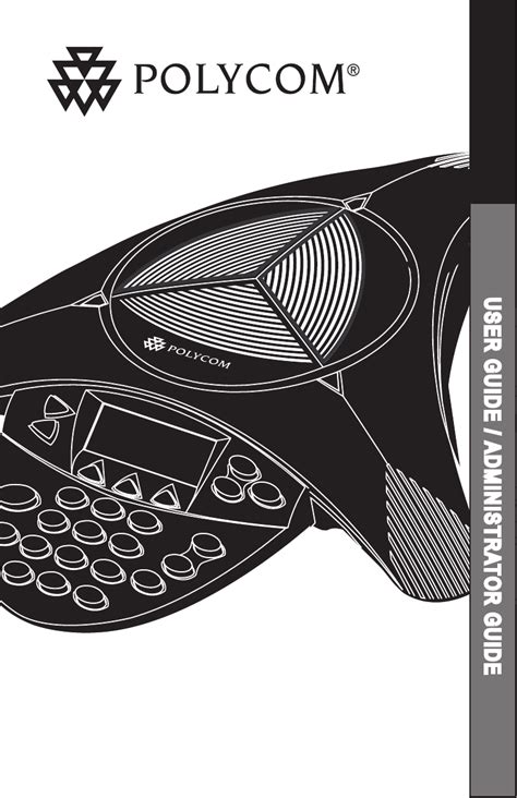 polycom soundstation2 user guide Epub