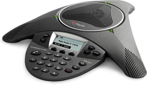 polycom wireless conference phone manual Doc