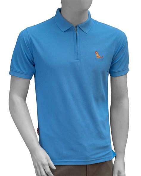 polyester polo t shirts