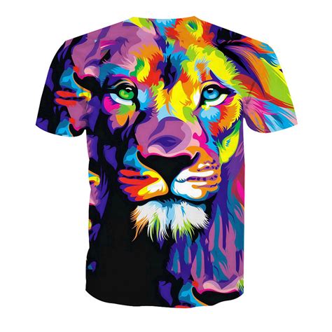 polyester sublimation shirts