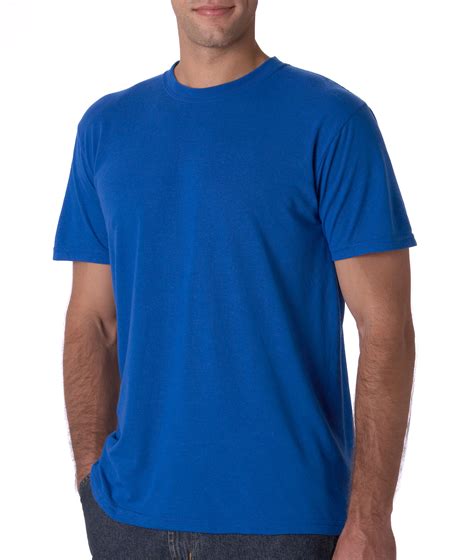 polyester t shirts for mens