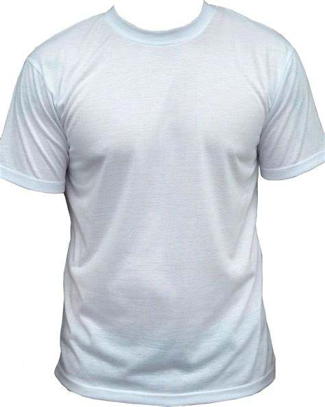 polyester t shirts for sublimation