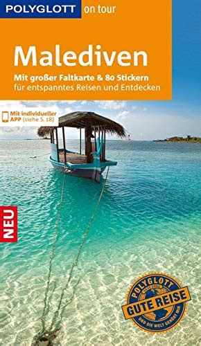 polyglott tour reisef hrer malediven individueller Epub