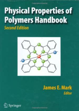 polymer handbook 2nd edition Kindle Editon