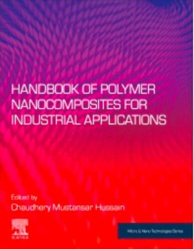 polymer nanocomposites handbook polymer nanocomposites handbook Reader