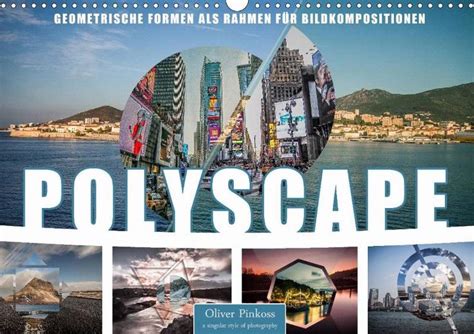 polyscape bildwelten wandkalender 2016 bildkompositionen Epub