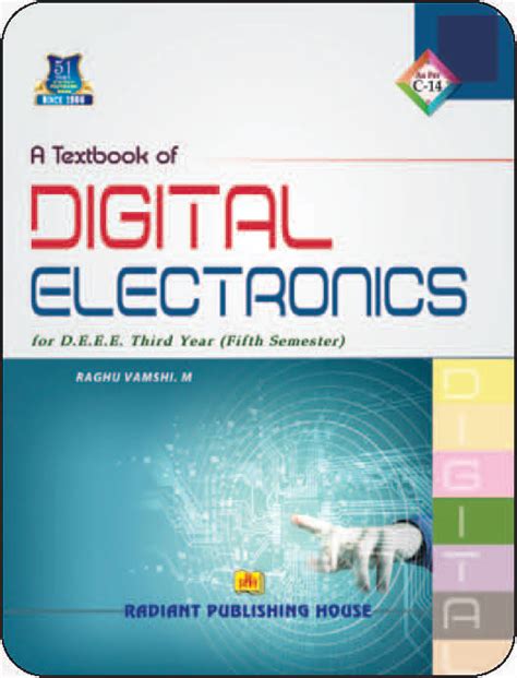 polytechnic electronics 5th semester books download PDF