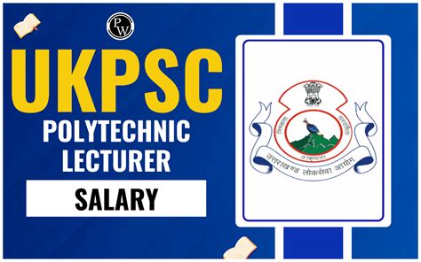 polytechnic lecturer salary