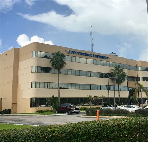 polytechnic university of puerto rico