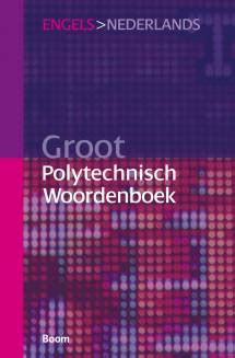 polytechnisch woordenboek online Reader