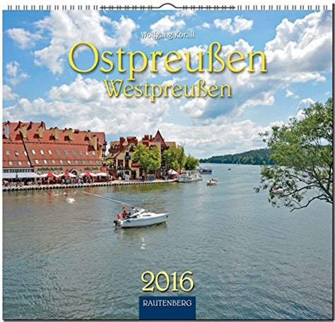 pommern farbe 2016 rautenberg st rtz kalender mittelformat kalender Reader