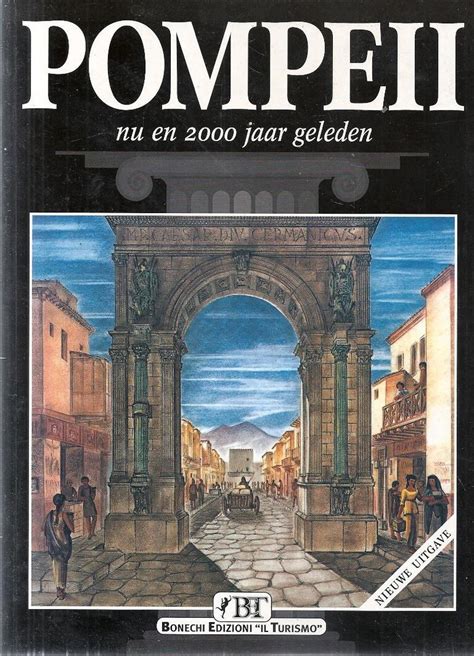 pompeii 2000 jaar geleden Kindle Editon