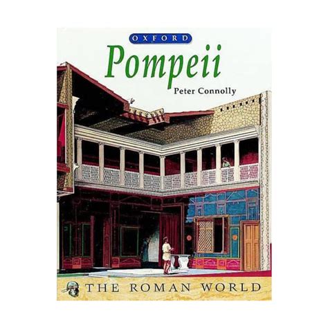 pompeii the roman world Epub