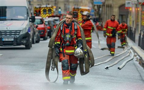 pompiers h ros du quotidien collectif Reader