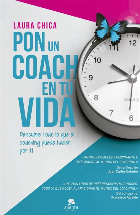 pon un coach en tu vida coleccion alienta Reader