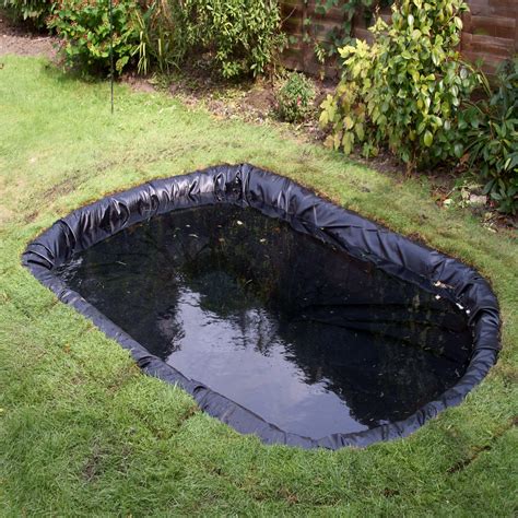 pond liners near me