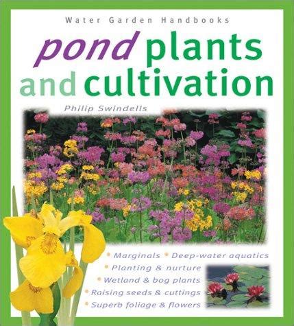 pond plants and cultivation water garden handbooks Epub