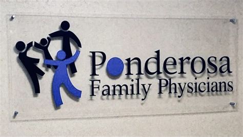 ponderosa family physicians colorado