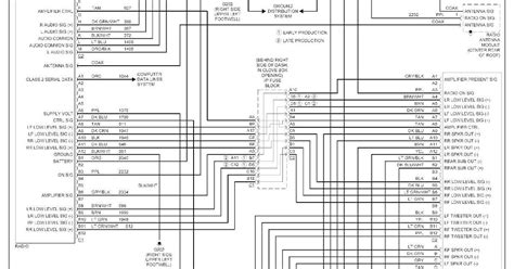 pontiac g6 circuit wiring diagram Reader