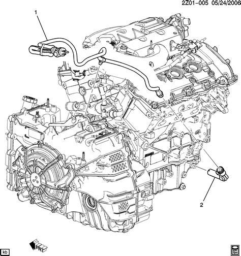 pontiac g6 engine diagram Kindle Editon