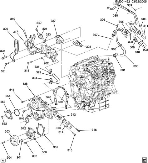 pontiac g6 engine diagram Kindle Editon