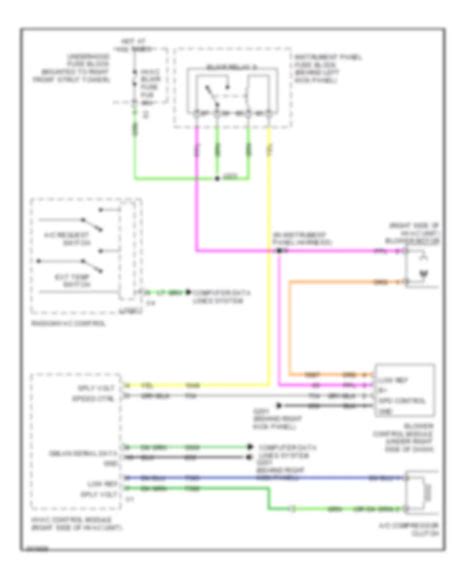 pontiac g8 wiring diagram Doc