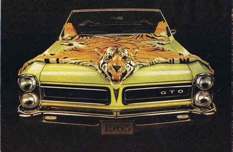 pontiac gto the great one PDF