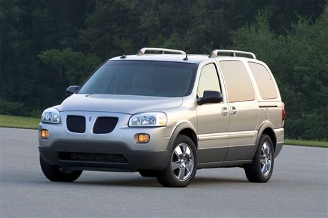 pontiac montana 2006 price Epub