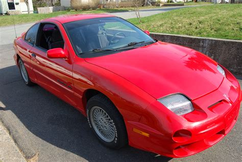 pontiac sunfire 2000 Doc