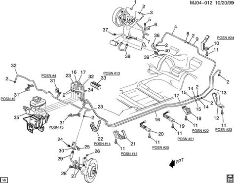 pontiac sunfire 97 engine schematic Doc