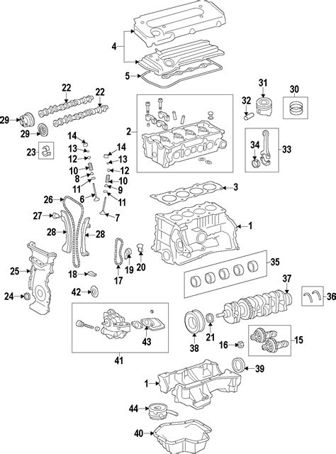 pontiac vibe engine diagram Doc