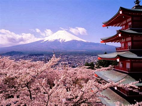 pontos turísticos do japão