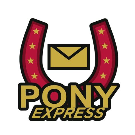 pony express mouthwashing