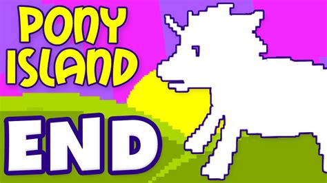 pony island ticket walkthrough