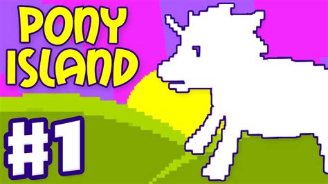 Pony Island Walkthrough