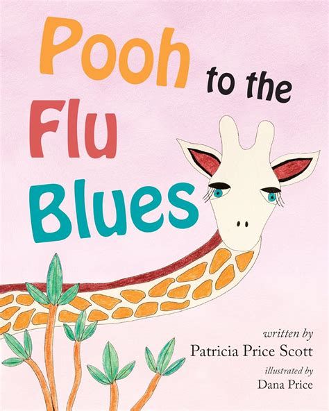 pooh to the flu blues Kindle Editon