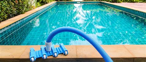 pool maintenance singapore