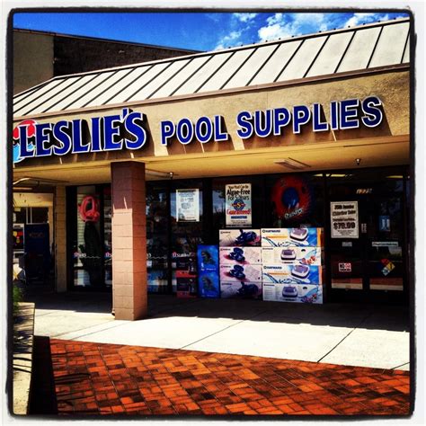 pool stores near me