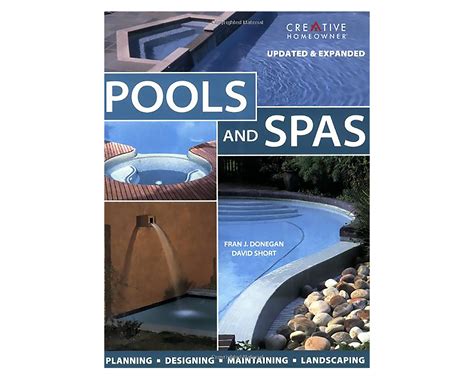 pools and spas 2nd edition Doc