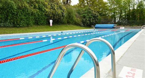 pools in exeter