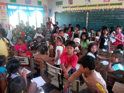 poor education system in the philippines