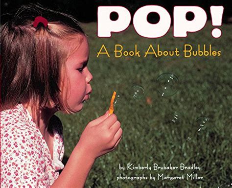 pop a book about bubbles lets read and find out science stage 1 Kindle Editon