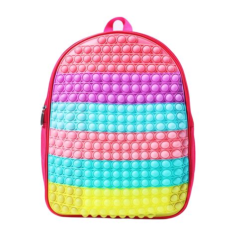 pop it backpack