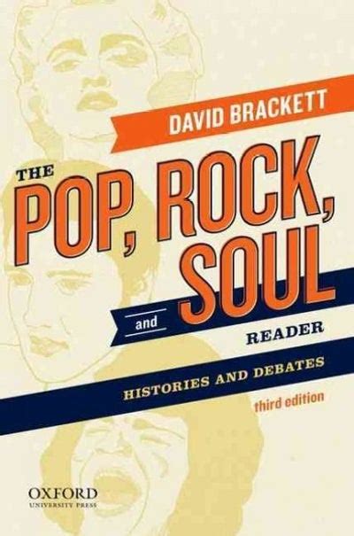pop rock and soul reader third edition Doc