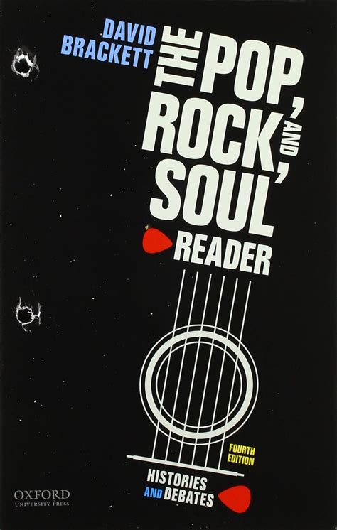 pop rock and soul reader third edition Doc