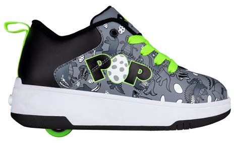 pop shoes