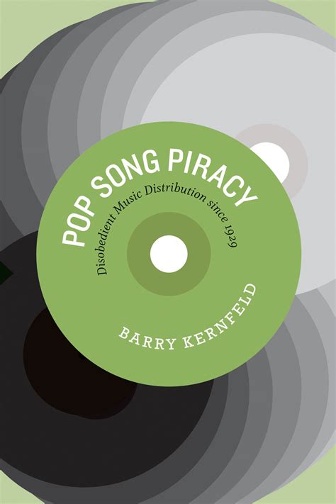 pop song piracy disobedient music distribution since 1929 Epub