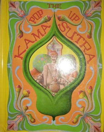 pop up kama sutra a bonanza pop up book Doc