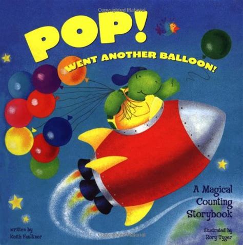 pop went another balloon a magical counting storybook magical counting storybooks Reader