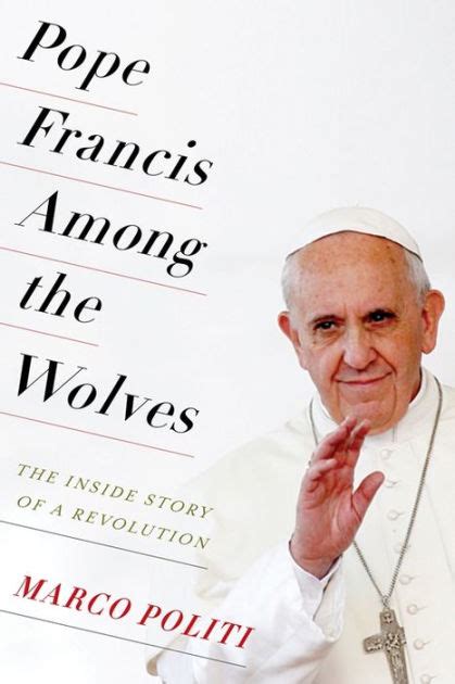 pope francis among the wolves the inside story of a revolution Epub